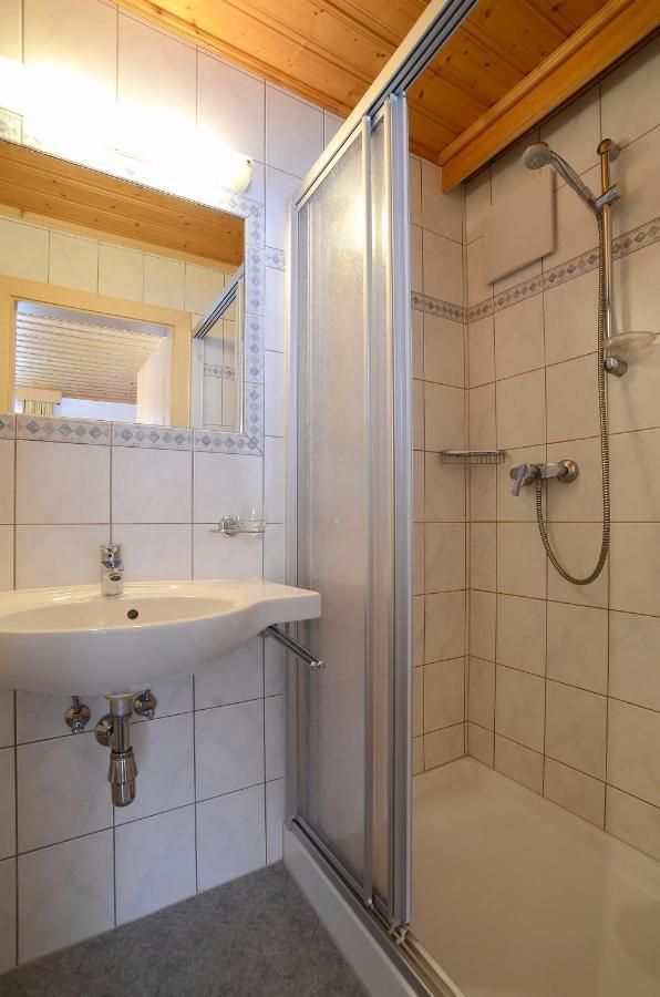 Haus Ladner - Josef Und Marianne Apartment Kappl  Room photo